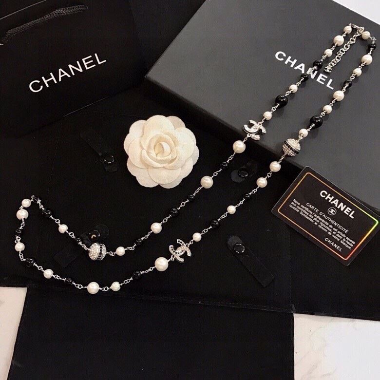 Chanel Necklaces